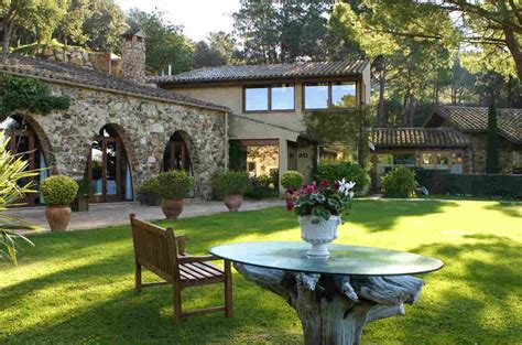 Spanish Country Property for Sale   Costa Brava   Business ...