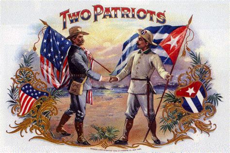 Spanish Cuban American War
