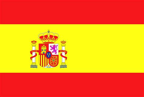 Spanish Flag | Spain, Flags and Spanish