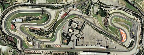 Spanish GP, Circuit de Barcelona – Catalunya
