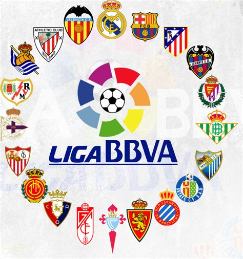 Spanish La Liga 2015 16 live streaming   schedule and teams