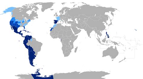 Spanish language   Wikipedia