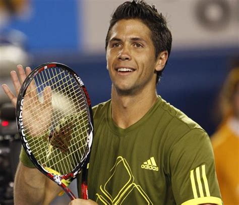 Spanish male tennis players