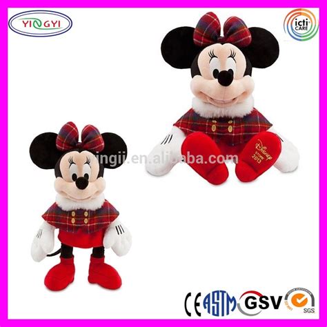 Spanish Mickey Mouse   filecouture