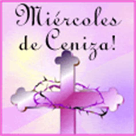Spanish Mircoles De Ceniza Cards, Free Spanish Mircoles De ...