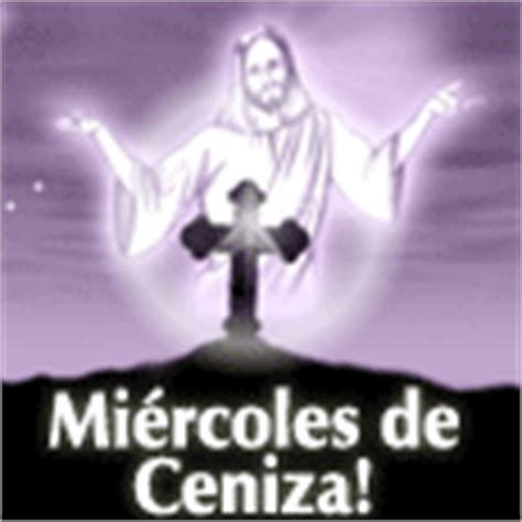 Spanish Mircoles De Ceniza Cards, Free Spanish Mircoles De ...