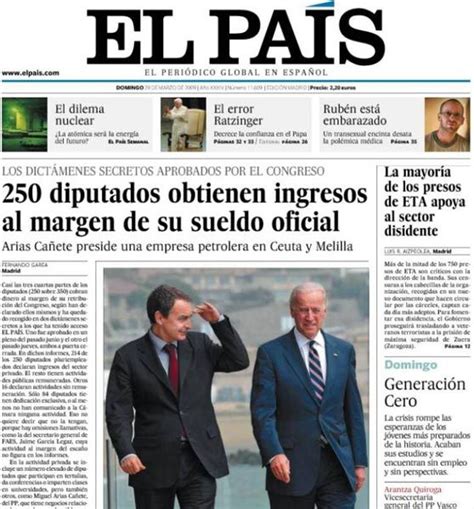 spanish newspaper   lyrical.comule.com