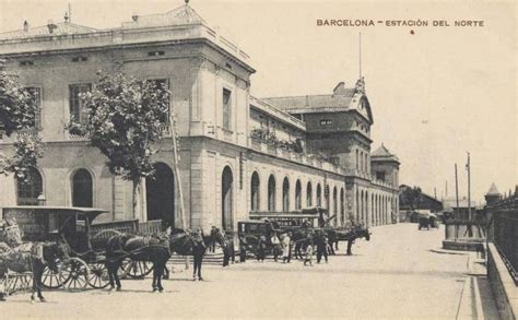 Spanish Railway » Blog Archive » Barcelona á Zaragoza  por ...