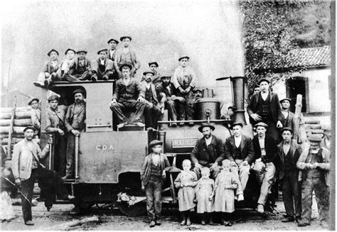 Spanish Railway » Blog Archive » Ferrocarril de Sotón a la ...