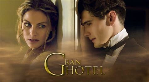 Spanish Show  Grand Hotel  Leaving Netflix in November ...