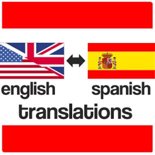 Spanish translation and interpretation