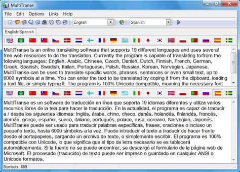 Spanish Translator download   Translate Spanish sentences ...