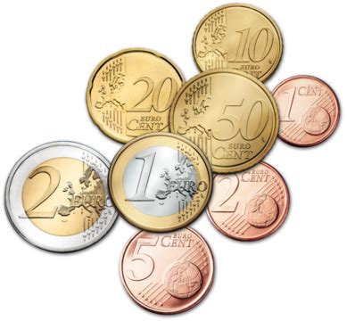 spanskespanol   Monedas   Valuta