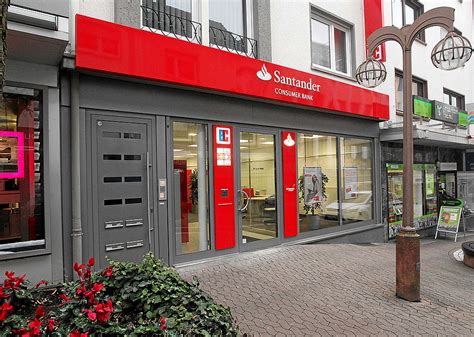 Sparda Bank Berlin, Santander Consumer Bank, EasyCredit ...