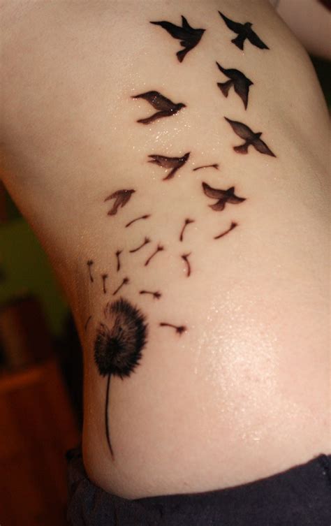 Sparrow tattoos Ideas: Pictures Of Birds Tattoos