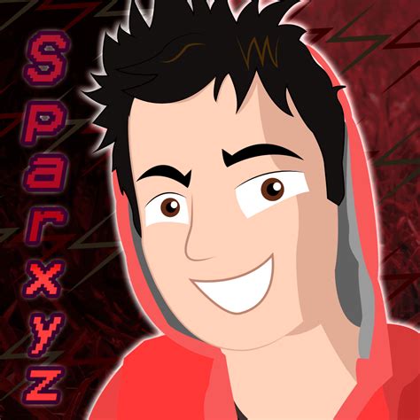 Sparxyz icono / foto de perfil para youtube by Sparxyz on ...