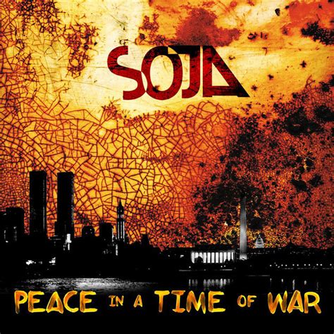 ‎Peace In a Time of War by Soldiers of Jah Army on iTunes