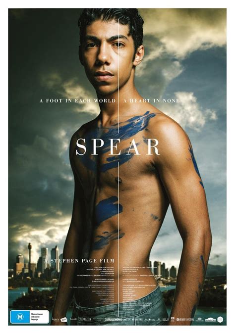 Spear  2015    FilmAffinity
