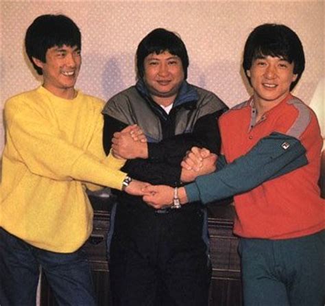 Speciale Jackie Chan: Project A   Operazione pirati  1983