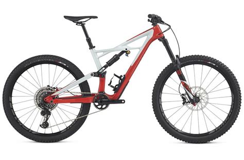 Specialized Enduro Pro Carbon 650B 2017 Mountain Bike ...