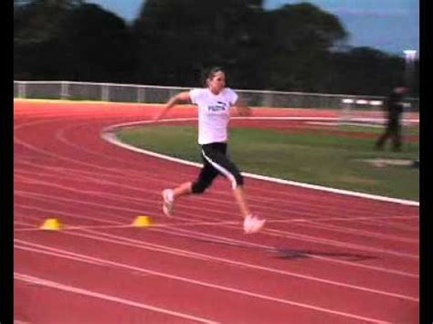 Speed Bounding Training For Runners   YouTube