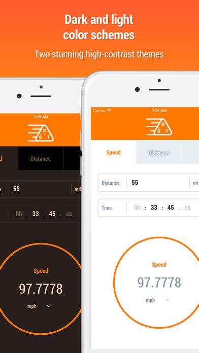 Speed Distance Time Calculator App Download   Android APK