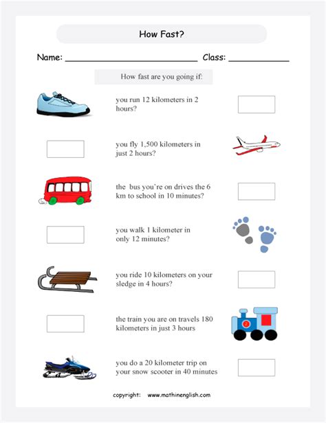 Speed Math Problems Worksheets   timed math drill sheets ...
