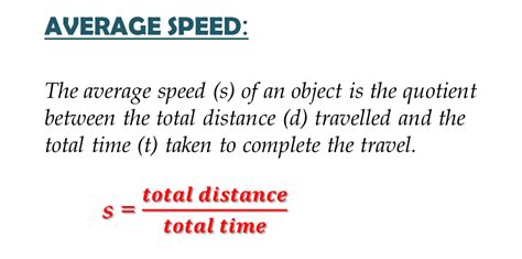 Speed Time Graph | IGCSE at Mathematics Realm