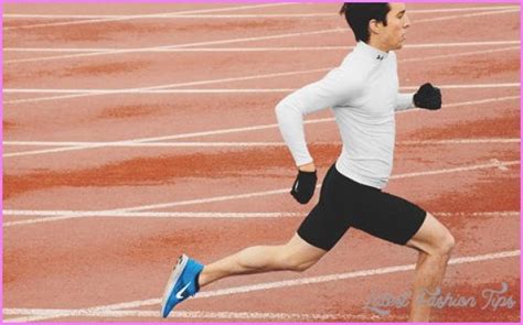 Speed Training – Increase Athletic Speed And Run Faster ...