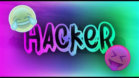 speedart #3 // Hacker emoji wallpaper   YouTube