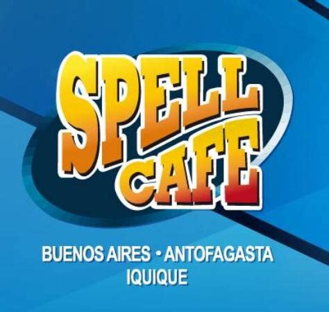 Spell Cafe, Región de Antofagasta   Fotos, Número de ...