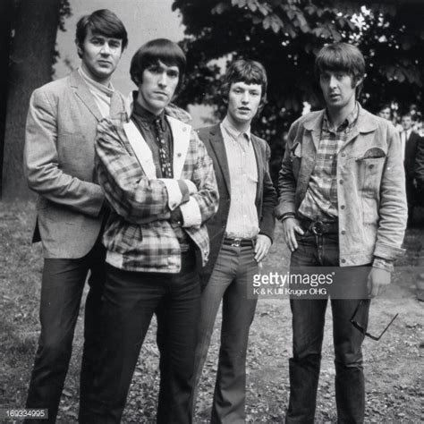 Spencer Davis Group In Germany Pictures | Getty Images