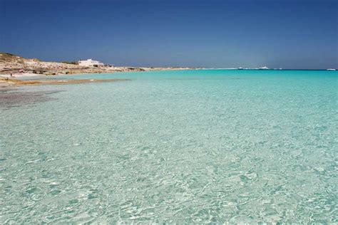 Spiagge Formentera: le 7 più belle   HotelSpagna.net