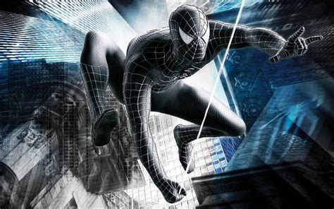 Spider Man HD Wallpapers   Wallpaper Cave