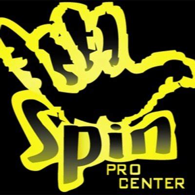 SPIN PROCENTER  @SPINPROCENTER  | Twitter