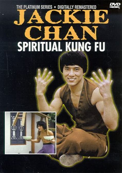 Spiritual Kung Fu [USA] [DVD]: Amazon.es: Biao Yuen, Li ...