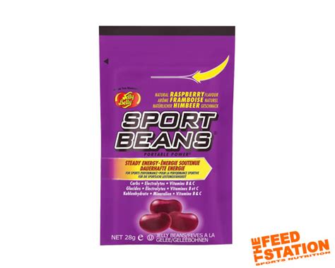 Sport Beans Energy Sweets   The Feed Station   Endurance ...