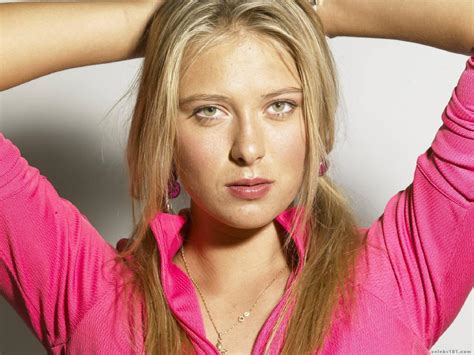 sport life: maria sharapova naked hot oops wallpapers and ...
