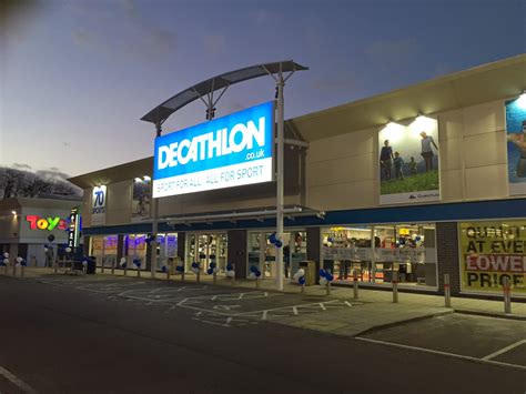 Sport Store in Decathlon Harlow | Decathlon
