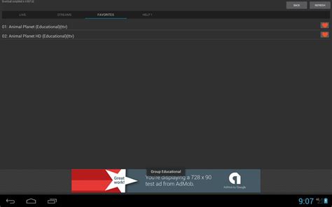 Sport TV for Android   APK Download