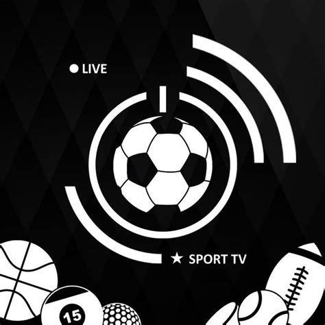 Sport TV Live para Android, iPhone y iPad | Descargar Gratis