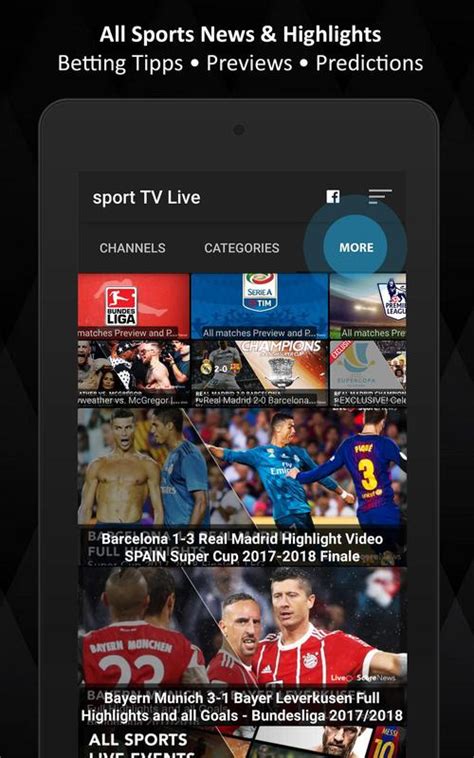 sport TV Live   Sport Television Live APK Baixar   Grátis ...