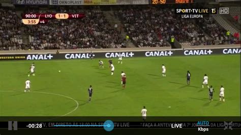 SPORT TV Multiscreen   Android Apps on Google Play