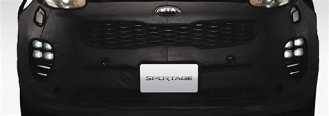 Sportage Accesorios | SUV | Kia Motors México
