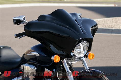 Sportech SP Detachable Motorcycle Fairing