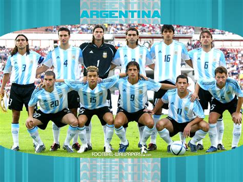 Sports   We Are Argentina