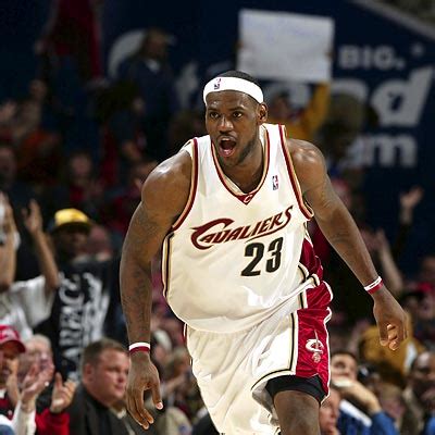 sports world: lebron james pictures wallpaper & biography