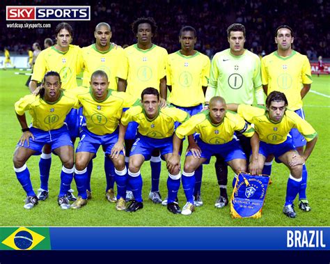Sportsgallery 24: Brazil football team, brazil football ...