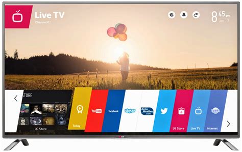 Spotify is available on LG Smart TVs   The Spotify Community