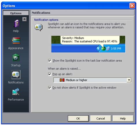Spotlight on Windows  Windows    Descargar